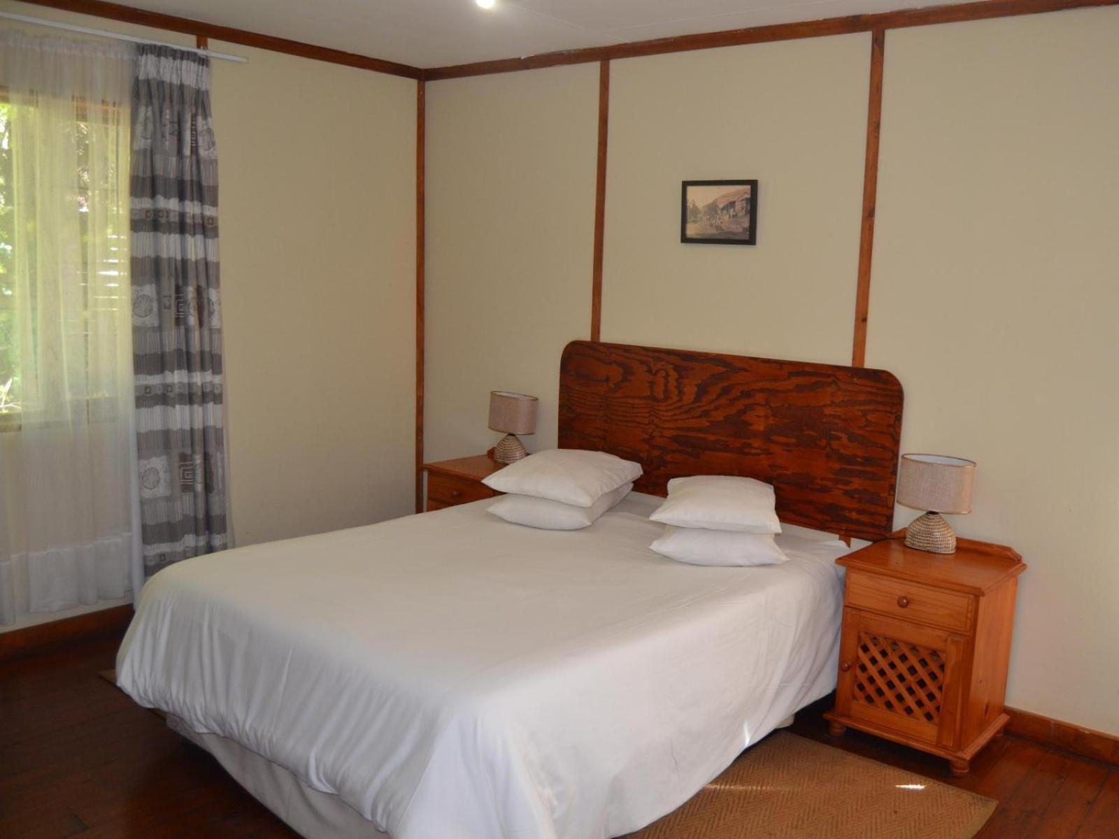 Log Cabin & Settlers Village Graskop Zimmer foto